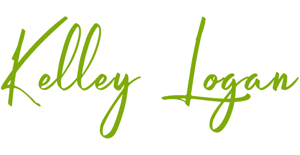 Kelley Logo Green