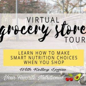 Grocery Store Tour
